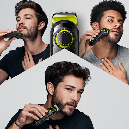 Braun bt3221 beard & hair trimmer Clearance