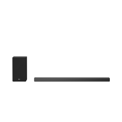 LG SN9YG.DITALLK Must 5.1.2 kanalid 520 W