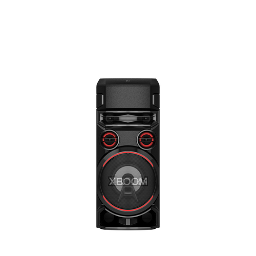 LG XBOOM ON7.DEUSLLK home audio system Home audio micro system 1000 W Black