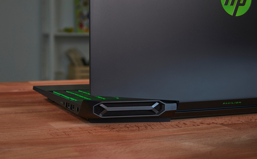 Laptop HP Pavilion Gaming i5-9300H/15,6