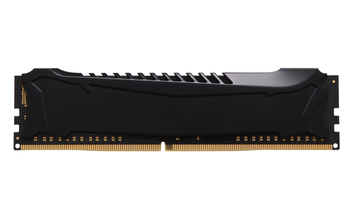 HyperX Memory Black 8GB DDR4 3000MHz Kit – image 5