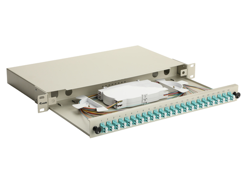 Equip 337213 patch paneel 1U, afbeelding 2