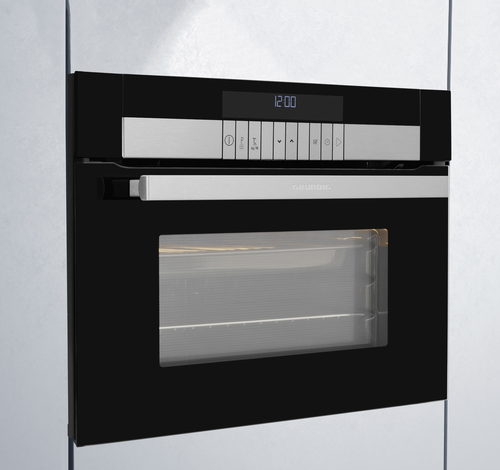 Grundig GEKW47000B oven – image 2