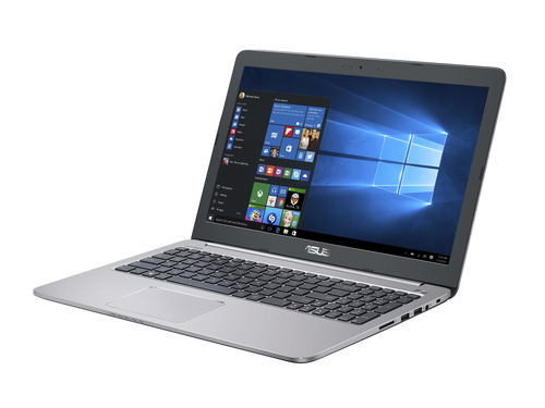 ASUS K501UX-DM745T laptop Intel® Core™ i7 i7-6500U – image 5