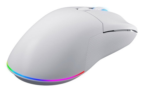 HATOR Pulsar 3 Wit Draadloze Gaming Muis, afbeelding 3