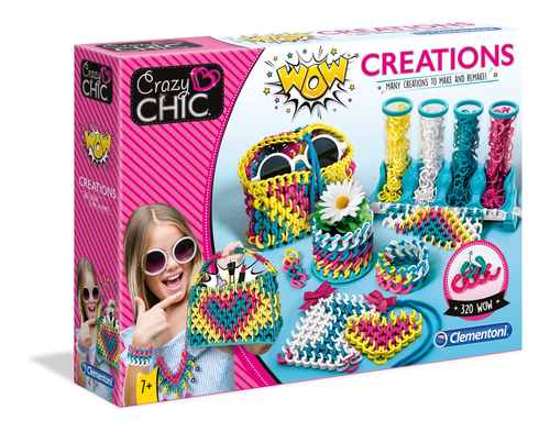 Clementoni 50642
