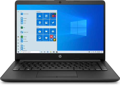 HP 14-cf2004no 262J9EA, Pentium Gold, 4 GB RAM, 128 GB SSD