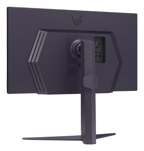 LG 27GS85QX-B computer monitor 68,6 cm (27 ) 2560 x 1440 Pixels Quad HD LCD Zwart, afbeelding 7