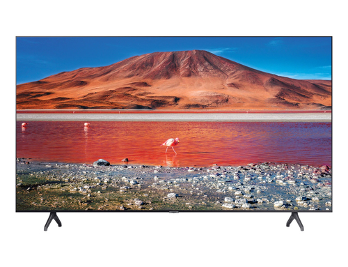 UN50TU7000FXZX Samsung TU7000 - CRT TV - Smart TV - 50 - 4K