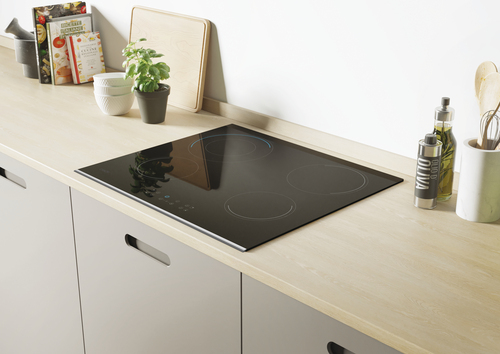 Candy Idea CH64DXT Black Built-in – image 3