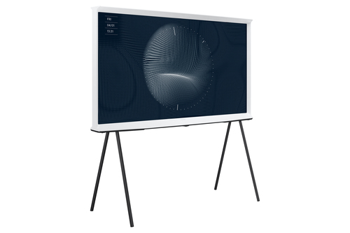 Samsung The Serif QE55LS01BAU – image 2
