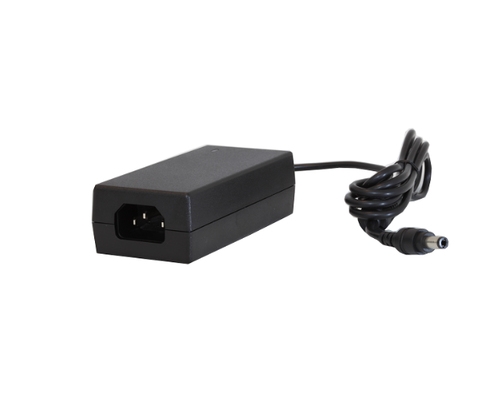 FSP FSP084-DIBAN2 maitinimo adapteris / inverteris Vidaus 84 W Juoda
