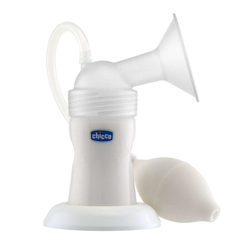 Chicco 00002825000000 rinnapump Manuaal