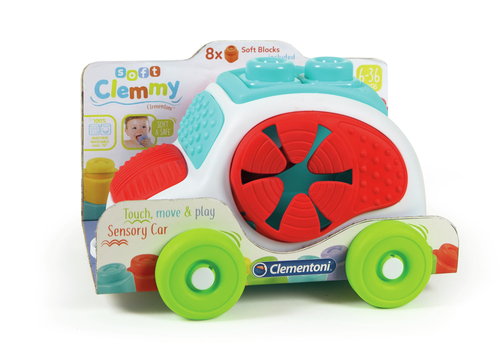 CLEMENTONI CLE8005125173150
