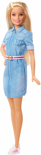 Barbie Dreamhouse Adventure