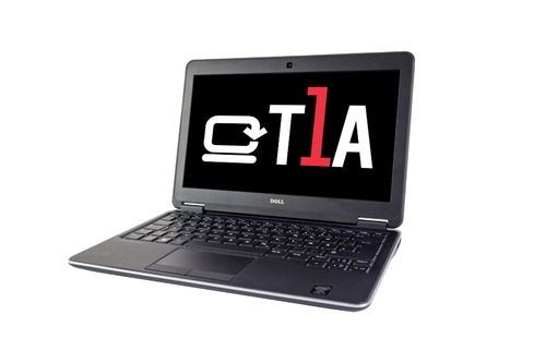 T1A Ultrabook - HD - 1366 x 768 - Intel Core i5 4th Gen i5-4300U Dual-core (2 Core) 1.90 GHz - 4 GB Total RAM - 120 GB SSD