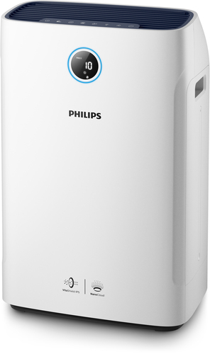 Philips AC3822/00 air purifier 40 m²