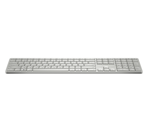 HP 970 Programmable Wireless K – image 1
