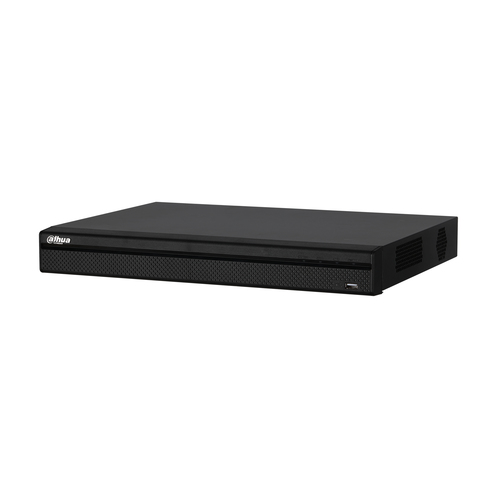 DAHUA - Standalone DVR - 32 Video Channels - 720p 15fps/ch - DH-XVR4232AN-X