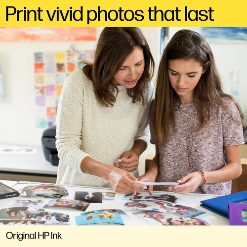 Original HP 981A Black Ink Cartridge - image 3