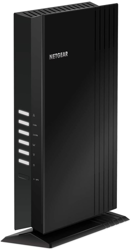 NETGEAR EAX20-100EUS * REPETEUR MESH WiFi6 AX1800