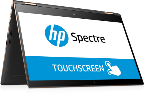 HP Spectre x360 15-ch002tx Intel® Core™ i7 i7-8705G Hybrid (2-in-1) – image 7
