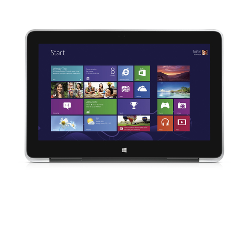 Dell XPS 11 9P33 Intel® Core™ i5 i5-4300Y Laptop – image 6