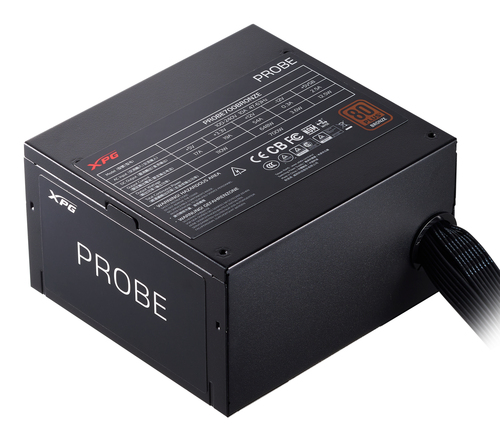 XPG PROBE 600 - Voeding, afbeelding 3