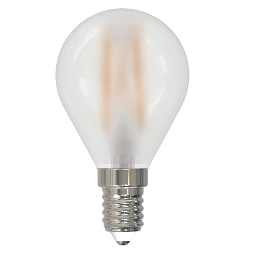 Hama 00232520 energy-saving lamp Теплый белый 2700 K 2,9 W E14 C