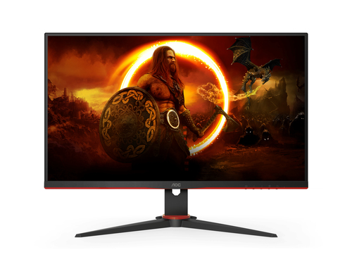 AOC G2 24G2SE/75 computer monitor