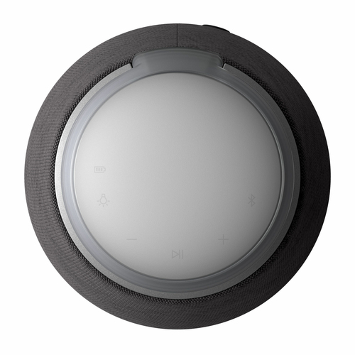 LG xboom 360 Bluetooth Speaker - Black - image 4