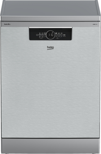 Beko b300 BDFN36641XA dishwasher Freestanding 16 place settings