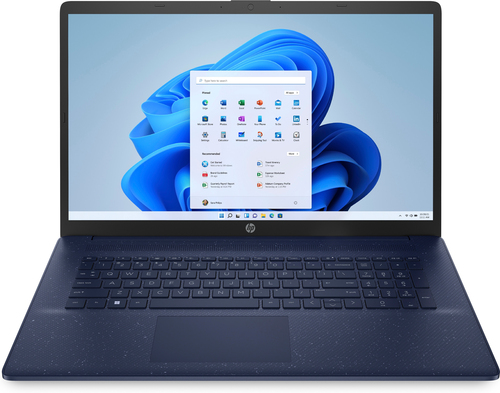 HP 17-cp2000na AMD Ryzen™ 5 7520U Laptop