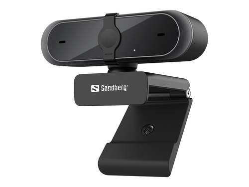 Sandberg USB Webcam Pro, afbeelding 2