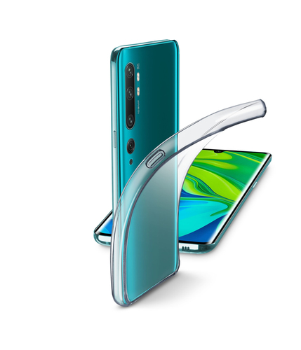 Cellularline Fine - Xiaomi Mi Note 10 / Mi Note 10 Pro – image 1