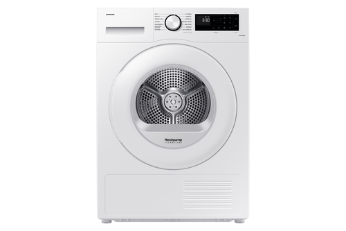 Samsung DV90CGC0A0TE tumble dryer Freestanding Front-load