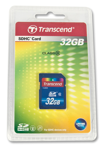 Lindy 12822 memory card