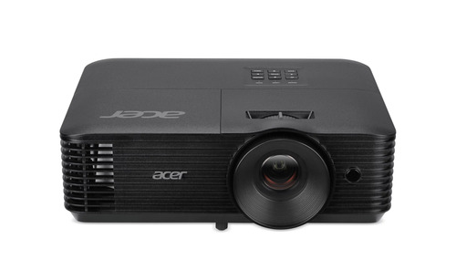 Acer X1328 4500 lúmenes ANSI DLP WUXGA (1920x1200) 3D Negro