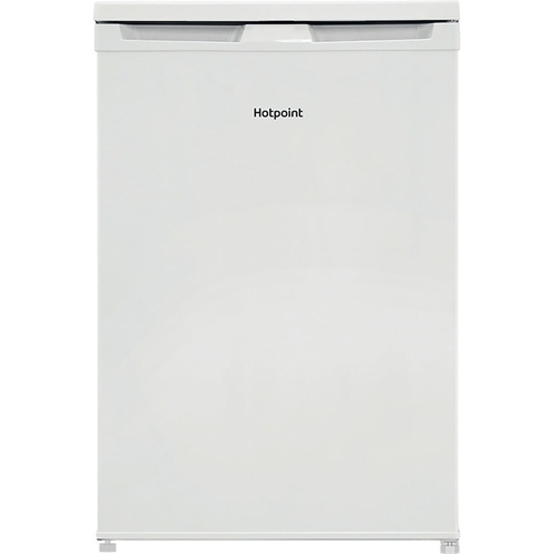 Hotpoint H55Z1112WUK 84cm High Undercounter Freezer in White 54cm Wide - image 1