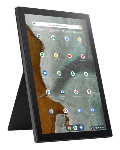 ASUS Chromebook CM3000DVA-DS44T-S laptop MediaTek MT8183 – image 7