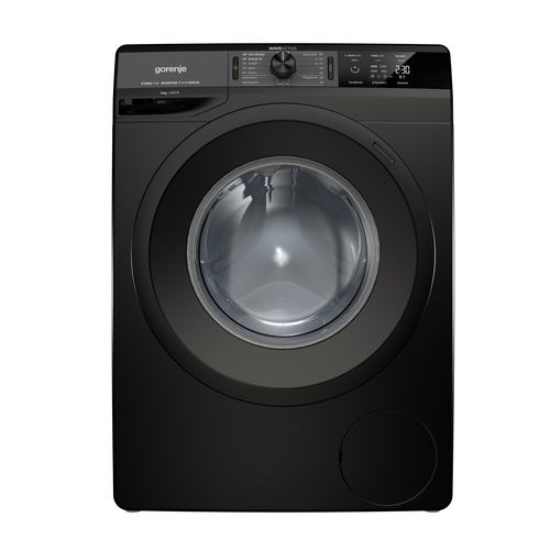 Gorenje WEI843PB washing machine Front-load