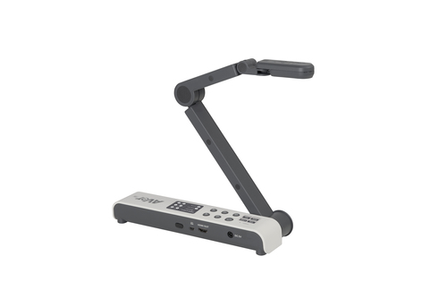 AVer M15-13M dokumentu kamera Melns 25,4 / 3,06 mm (1 / 3.06) CMOS USB 2.0