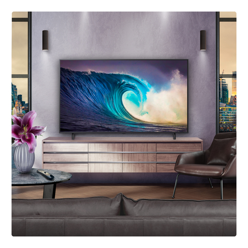 LG 65NANO80A6B 65 4K Ultra HD Hdr Smart NanoCell AI LED TV HDR10 AI So - image 8