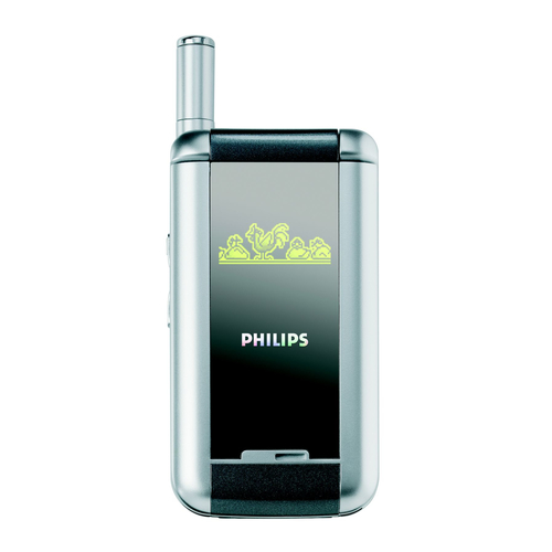 Philips CT6398/00FGEURO mobile phone