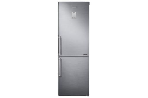 Samsung RB33J3515S9/EF fridge-freezer Freestanding