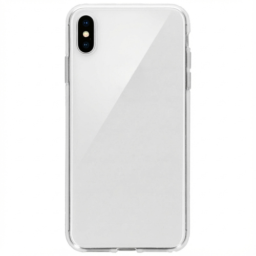 Accezz iPXsM60523601 чехол для мобильного телефона 16,5 cm (6.5") Крышка Прозрачный