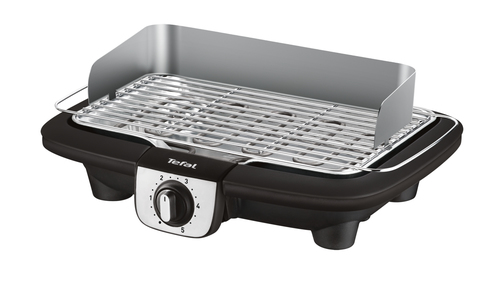 Tefal BG90A8 kontaktinis grilis