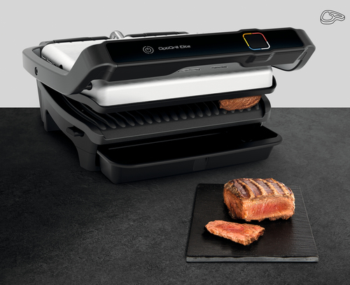 Rowenta OptiGrill Elite GR750D21 specifications