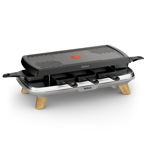 Tefal 3-in-1 RE610D, afbeelding 2