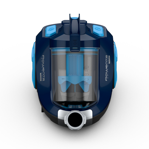 Scheda tecnica del prodotto Rowenta Swift Power Cyclonic Aspirapolveri a  traino (RO2981EA)